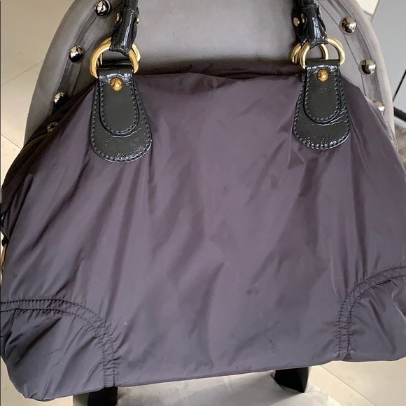 Tod’s bag - Picture 3 of 8